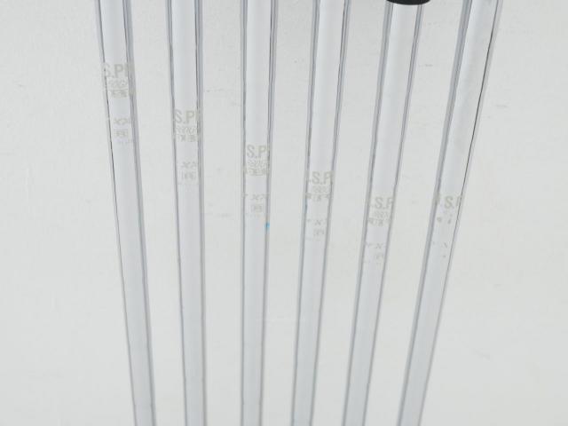 Iron set : XXIO : ชุดเหล็ก XXIO 11 (ปี 2020 ตีง่ายมาก) มีเหล็ก 6-Pw,Aw (6 ชิ้น) ก้านเหล็ก NS Pro 860 DST Flex R