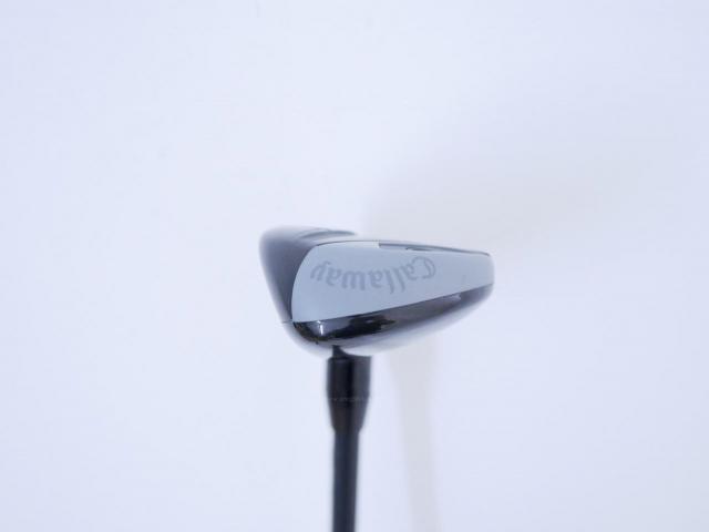 Fairway Wood : callaway : ไม้กระเทย Callaway Quantum Max (รุ่นล่าสุด ออกปี 2026) Loft 30 ก้าน Athlemax 60 Flex S