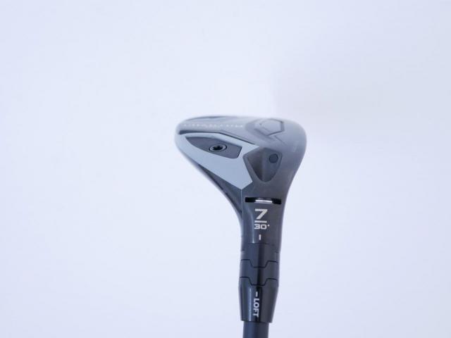 Fairway Wood : callaway : ไม้กระเทย Callaway Quantum Max (รุ่นล่าสุด ออกปี 2026) Loft 30 ก้าน Athlemax 60 Flex S