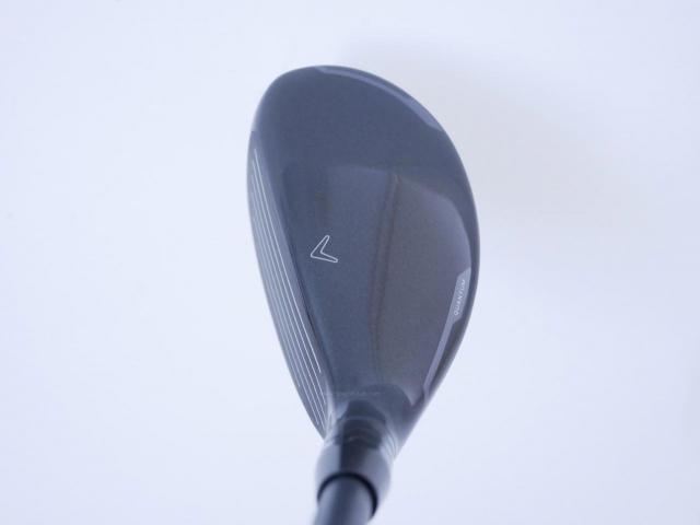Fairway Wood : callaway : ไม้กระเทย Callaway Quantum Max (รุ่นล่าสุด ออกปี 2026) Loft 30 ก้าน Athlemax 60 Flex S