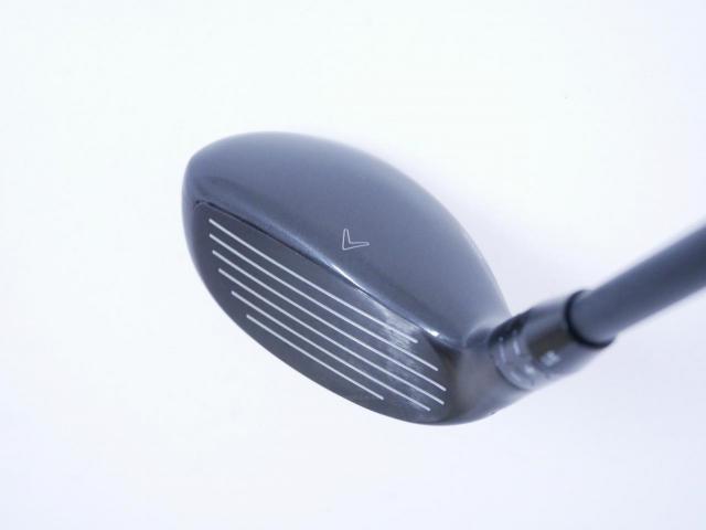 Fairway Wood : callaway : ไม้กระเทย Callaway Quantum Max (รุ่นล่าสุด ออกปี 2026) Loft 30 ก้าน Athlemax 60 Flex S