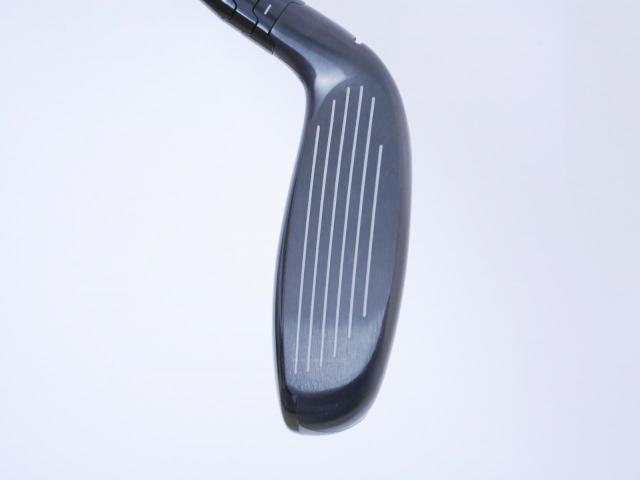 Fairway Wood : callaway : ไม้กระเทย Callaway Quantum Max (รุ่นล่าสุด ออกปี 2026) Loft 30 ก้าน Athlemax 60 Flex S