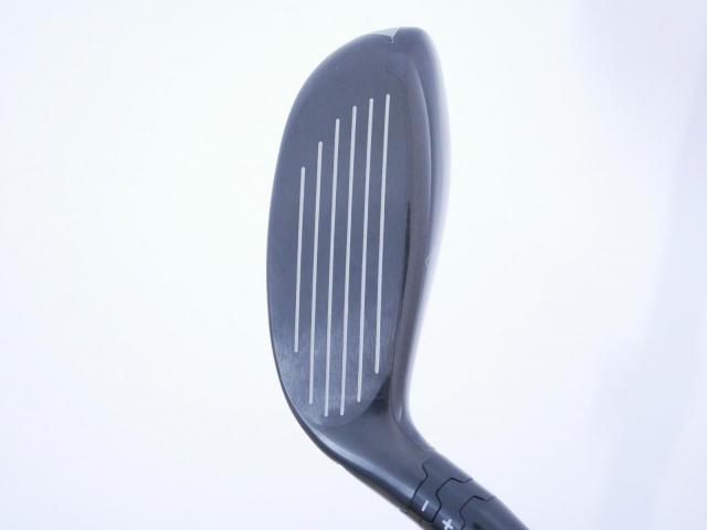 Fairway Wood : callaway : ไม้กระเทย Callaway Quantum Max (รุ่นล่าสุด ออกปี 2026) Loft 30 ก้าน Athlemax 60 Flex S