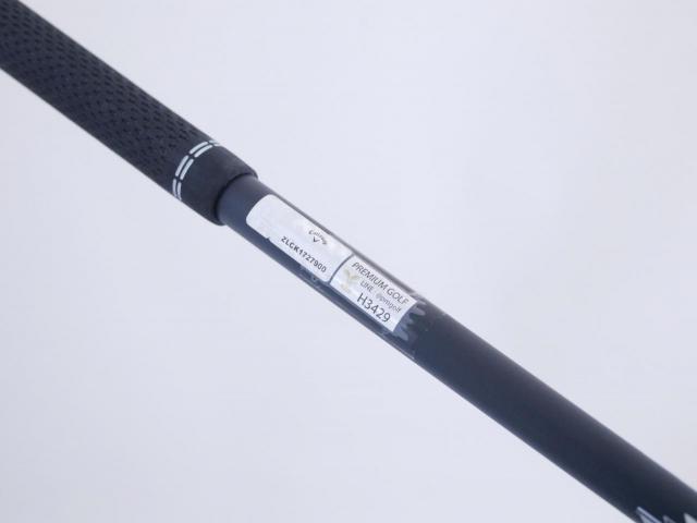 Fairway Wood : callaway : ไม้กระเทย Callaway Quantum Max (รุ่นล่าสุด ออกปี 2026) Loft 30 ก้าน Athlemax 60 Flex S