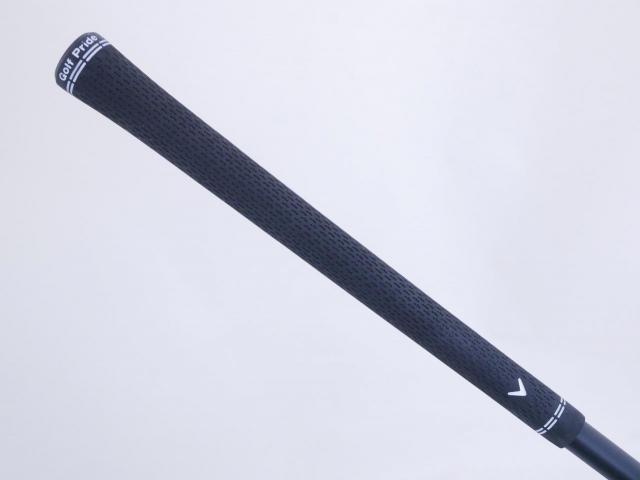 Fairway Wood : callaway : ไม้กระเทย Callaway Quantum Max (รุ่นล่าสุด ออกปี 2026) Loft 30 ก้าน Athlemax 60 Flex S
