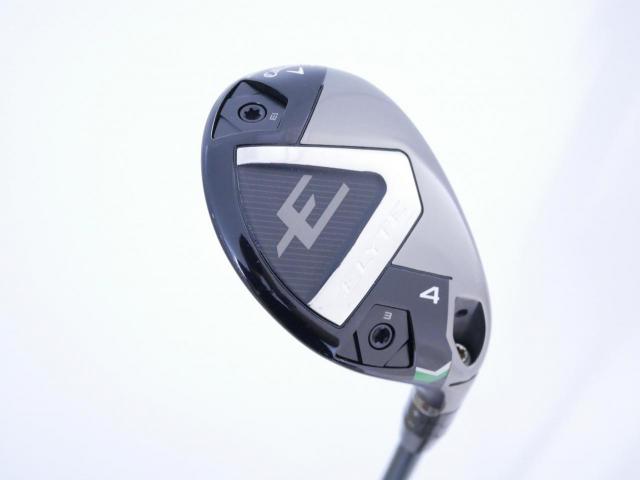 Fairway Wood : callaway : ไม้กระเทย Callaway ELYTE (ออกปี 2025) Loft 22 ก้าน Fujikura VENTUS 5 Flex SR