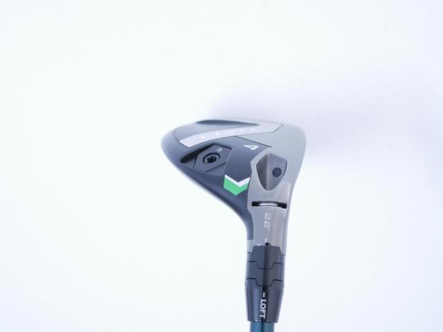 Fairway Wood : callaway : ไม้กระเทย Callaway ELYTE (ออกปี 2025) Loft 22 ก้าน Fujikura VENTUS 5 Flex SR