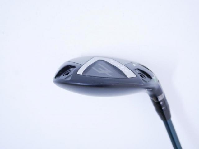 Fairway Wood : callaway : ไม้กระเทย Callaway ELYTE (ออกปี 2025) Loft 22 ก้าน Fujikura VENTUS 5 Flex SR