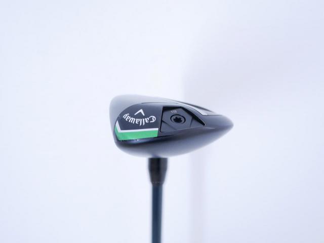 Fairway Wood : callaway : ไม้กระเทย Callaway ELYTE (ออกปี 2025) Loft 22 ก้าน Fujikura VENTUS 5 Flex SR