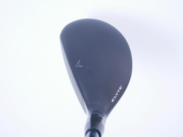 Fairway Wood : callaway : ไม้กระเทย Callaway ELYTE (ออกปี 2025) Loft 22 ก้าน Fujikura VENTUS 5 Flex SR