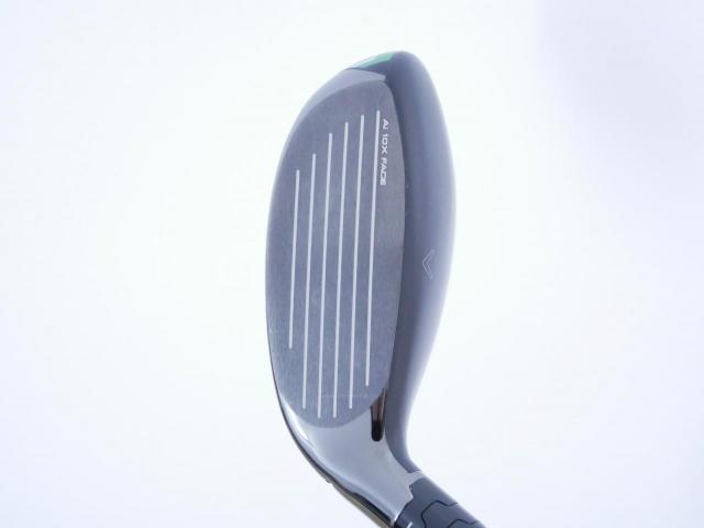Fairway Wood : callaway : ไม้กระเทย Callaway ELYTE (ออกปี 2025) Loft 22 ก้าน Fujikura VENTUS 5 Flex SR