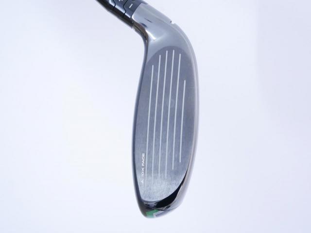 Fairway Wood : callaway : ไม้กระเทย Callaway ELYTE (ออกปี 2025) Loft 22 ก้าน Fujikura VENTUS 5 Flex SR