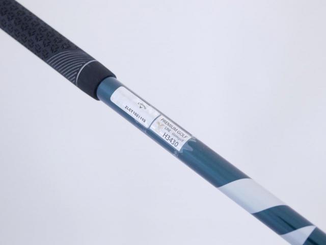Fairway Wood : callaway : ไม้กระเทย Callaway ELYTE (ออกปี 2025) Loft 22 ก้าน Fujikura VENTUS 5 Flex SR