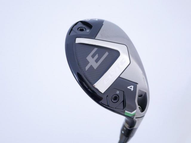 Fairway Wood : callaway : ไม้กระเทย Callaway ELYTE (ออกปี 2025) Loft 22 ก้าน Fujikura VENTUS 5 Flex S