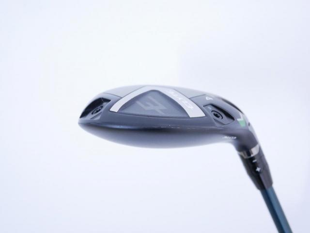 Fairway Wood : callaway : ไม้กระเทย Callaway ELYTE (ออกปี 2025) Loft 22 ก้าน Fujikura VENTUS 5 Flex S