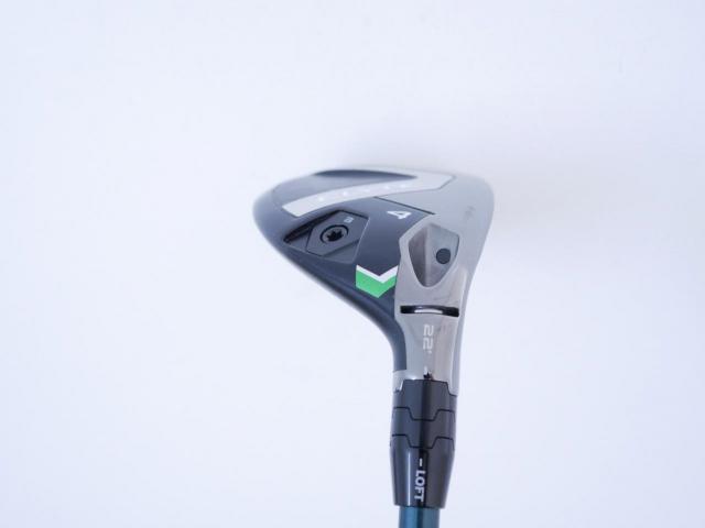 Fairway Wood : callaway : ไม้กระเทย Callaway ELYTE (ออกปี 2025) Loft 22 ก้าน Fujikura VENTUS 5 Flex S