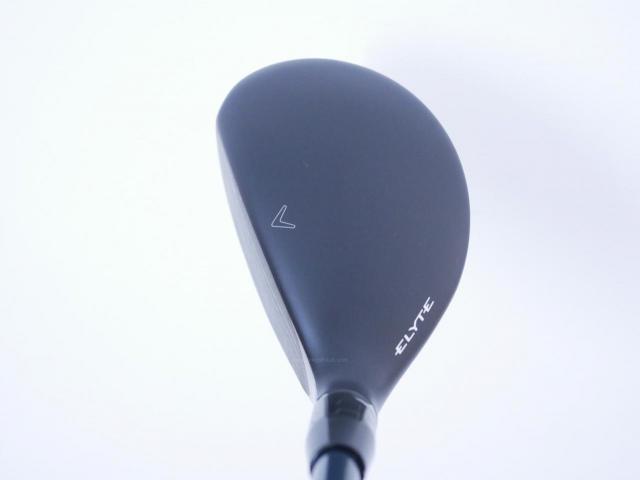 Fairway Wood : callaway : ไม้กระเทย Callaway ELYTE (ออกปี 2025) Loft 22 ก้าน Fujikura VENTUS 5 Flex S