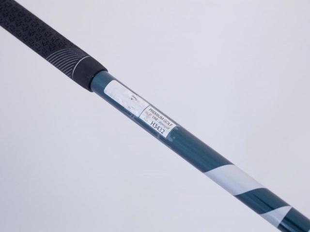 Fairway Wood : callaway : ไม้กระเทย Callaway ELYTE (ออกปี 2025) Loft 22 ก้าน Fujikura VENTUS 5 Flex S