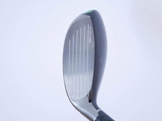 Fairway Wood : callaway : ไม้กระเทย Callaway ELYTE (ออกปี 2025) Loft 22 ก้าน Fujikura VENTUS 5 Flex S