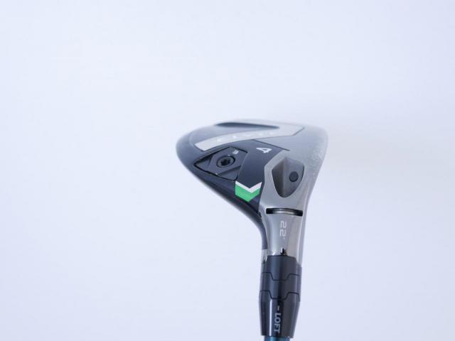 Fairway Wood : callaway : ไม้กระเทย Callaway ELYTE (ออกปี 2025) Loft 22 ก้าน Fujikura VENTUS 5 Flex S