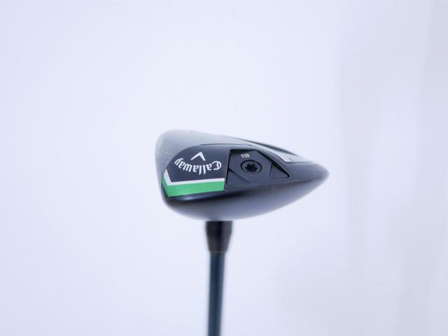 Fairway Wood : callaway : ไม้กระเทย Callaway ELYTE (ออกปี 2025) Loft 22 ก้าน Fujikura VENTUS 5 Flex S