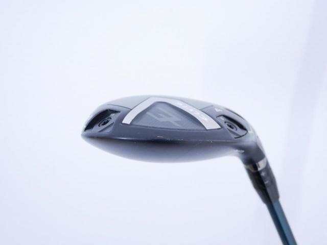 Fairway Wood : callaway : ไม้กระเทย Callaway ELYTE (ออกปี 2025) Loft 22 ก้าน Fujikura VENTUS 5 Flex S