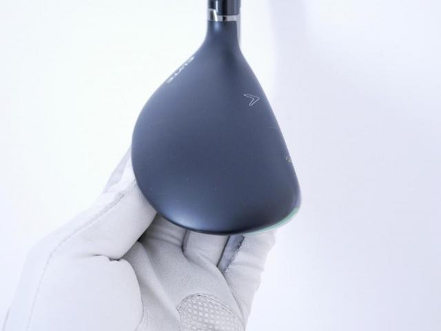 Fairway Wood : callaway : ไม้กระเทย Callaway ELYTE (ออกปี 2025) Loft 22 ก้าน Fujikura VENTUS 5 Flex S