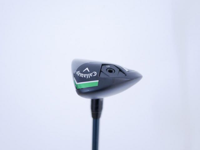 Fairway Wood : callaway : ไม้กระเทย Callaway ELYTE X (ออกปี 2025) Loft 25 ก้าน Fujikura VENTUS 5 Flex S