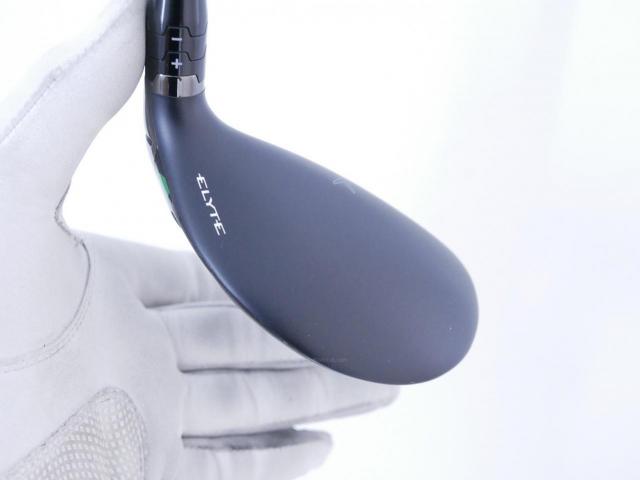 Fairway Wood : callaway : ไม้กระเทย Callaway ELYTE X (ออกปี 2025) Loft 25 ก้าน Fujikura VENTUS 5 Flex S