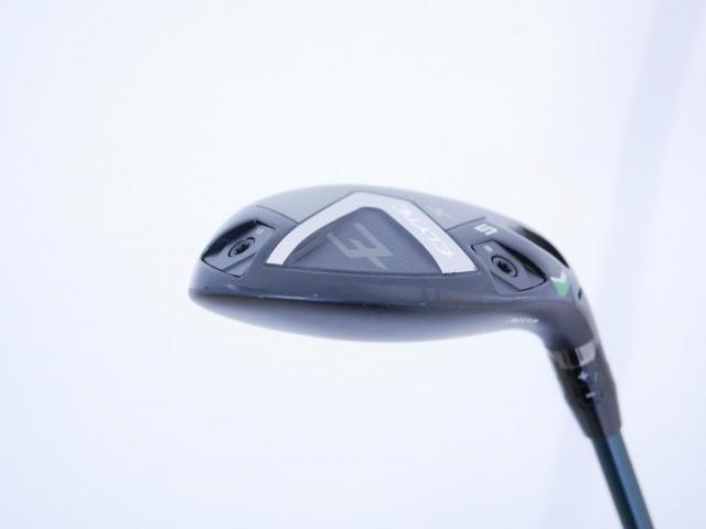 Fairway Wood : callaway : ไม้กระเทย Callaway ELYTE X (ออกปี 2025) Loft 25 ก้าน Fujikura VENTUS 5 Flex S
