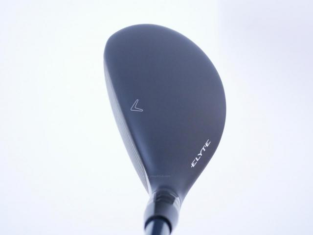 Fairway Wood : callaway : ไม้กระเทย Callaway ELYTE X (ออกปี 2025) Loft 25 ก้าน Fujikura VENTUS 5 Flex S