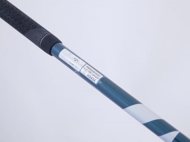 Fairway Wood : callaway : ไม้กระเทย Callaway ELYTE X (ออกปี 2025) Loft 25 ก้าน Fujikura VENTUS 5 Flex S