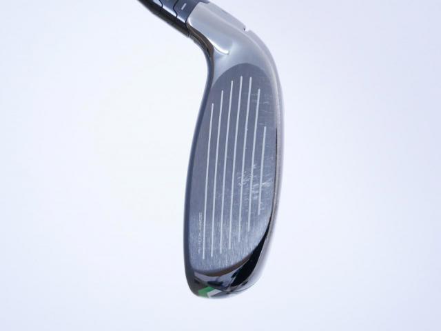 Fairway Wood : callaway : ไม้กระเทย Callaway ELYTE X (ออกปี 2025) Loft 25 ก้าน Fujikura VENTUS 5 Flex S