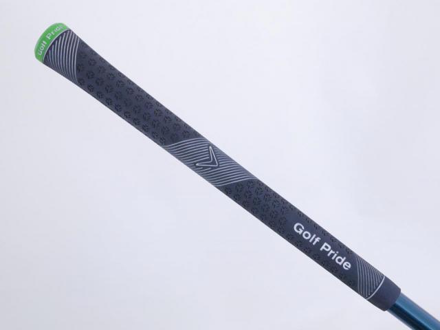 Fairway Wood : callaway : ไม้กระเทย Callaway ELYTE X (ออกปี 2025) Loft 25 ก้าน Fujikura VENTUS 5 Flex S