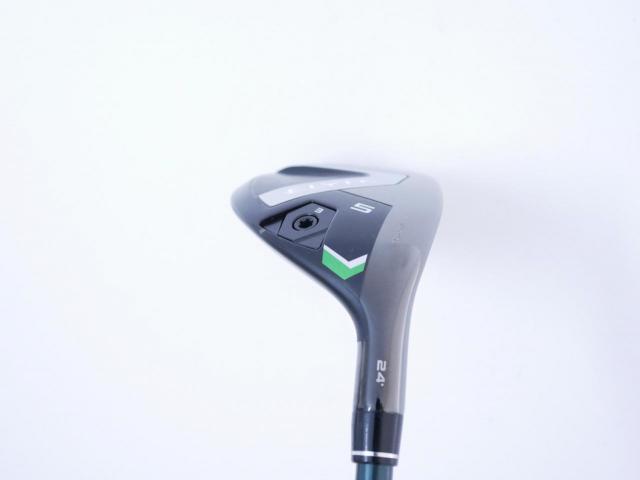 Fairway Wood : callaway : ไม้กระเทย Callaway ELYTE Max Fast (ออกปี 2025) Loft 24 ก้าน UST Mamiya LIN-Q 40 Flex SR