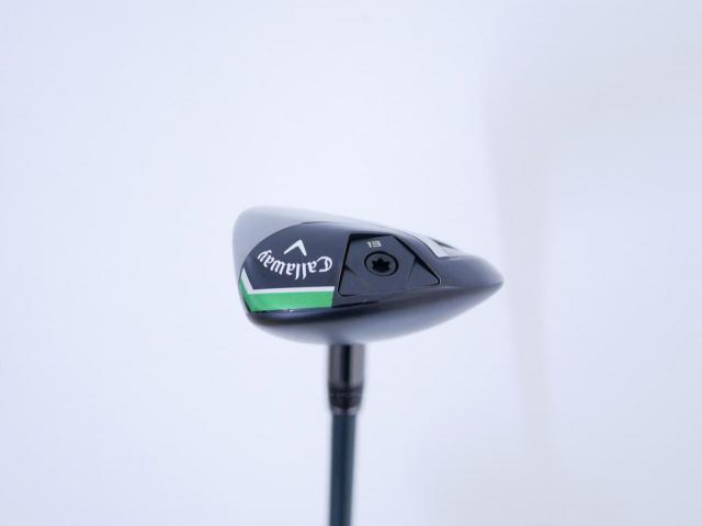 Fairway Wood : callaway : ไม้กระเทย Callaway ELYTE Max Fast (ออกปี 2025) Loft 24 ก้าน UST Mamiya LIN-Q 40 Flex SR