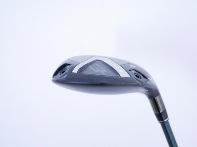 Fairway Wood : callaway : ไม้กระเทย Callaway ELYTE Max Fast (ออกปี 2025) Loft 24 ก้าน UST Mamiya LIN-Q 40 Flex SR