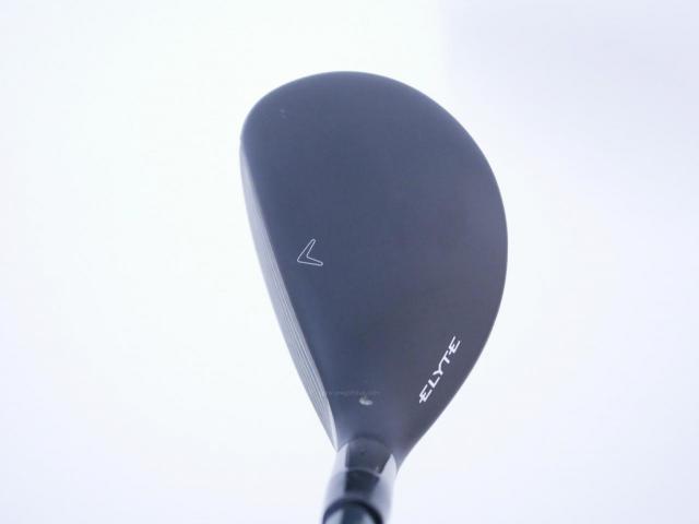 Fairway Wood : callaway : ไม้กระเทย Callaway ELYTE Max Fast (ออกปี 2025) Loft 24 ก้าน UST Mamiya LIN-Q 40 Flex SR