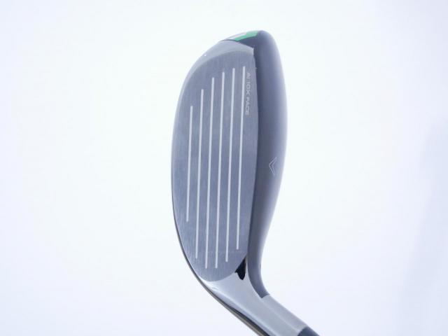 Fairway Wood : callaway : ไม้กระเทย Callaway ELYTE Max Fast (ออกปี 2025) Loft 24 ก้าน UST Mamiya LIN-Q 40 Flex SR