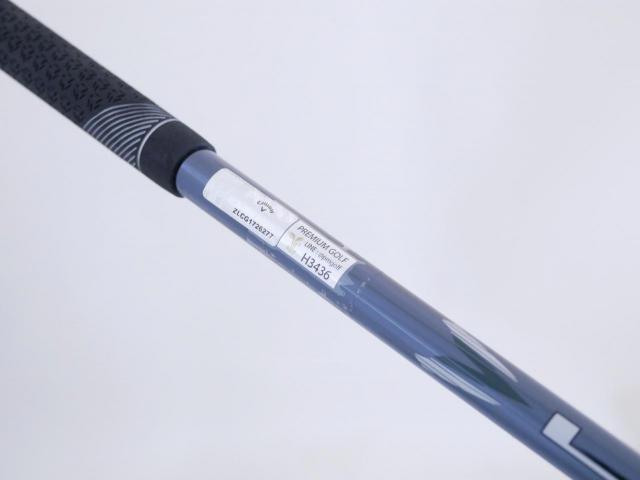 Fairway Wood : callaway : ไม้กระเทย Callaway ELYTE Max Fast (ออกปี 2025) Loft 24 ก้าน UST Mamiya LIN-Q 40 Flex SR