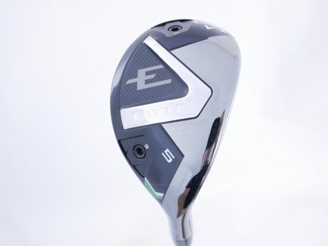 Fairway Wood : callaway : ไม้กระเทย Callaway ELYTE Max Fast (ออกปี 2025) Loft 24 ก้าน UST Mamiya LIN-Q 40 Flex R