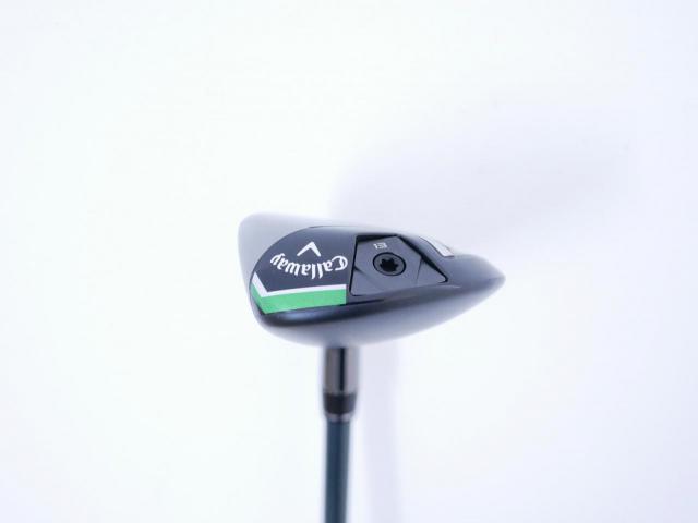 Fairway Wood : callaway : ไม้กระเทย Callaway ELYTE Max Fast (ออกปี 2025) Loft 24 ก้าน UST Mamiya LIN-Q 40 Flex R