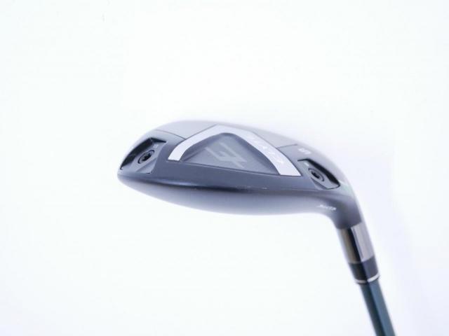 Fairway Wood : callaway : ไม้กระเทย Callaway ELYTE Max Fast (ออกปี 2025) Loft 24 ก้าน UST Mamiya LIN-Q 40 Flex R