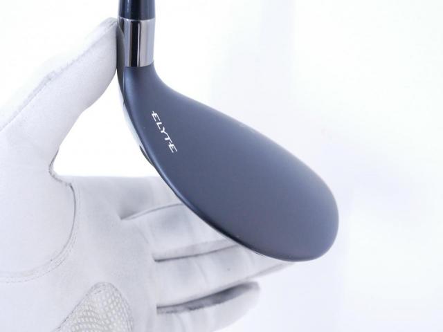 Fairway Wood : callaway : ไม้กระเทย Callaway ELYTE Max Fast (ออกปี 2025) Loft 24 ก้าน UST Mamiya LIN-Q 40 Flex R