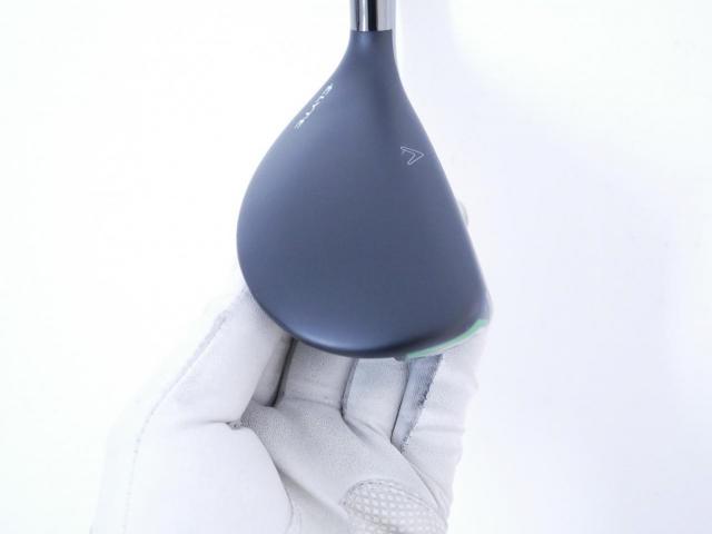 Fairway Wood : callaway : ไม้กระเทย Callaway ELYTE Max Fast (ออกปี 2025) Loft 24 ก้าน UST Mamiya LIN-Q 40 Flex R