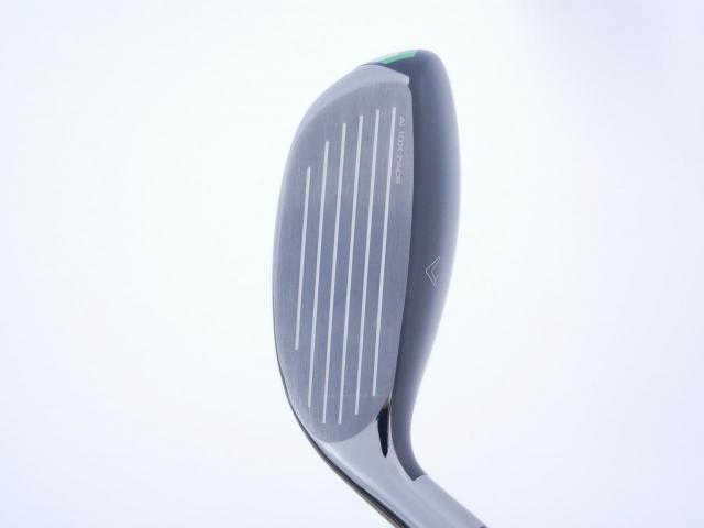 Fairway Wood : callaway : ไม้กระเทย Callaway ELYTE Max Fast (ออกปี 2025) Loft 24 ก้าน UST Mamiya LIN-Q 40 Flex R