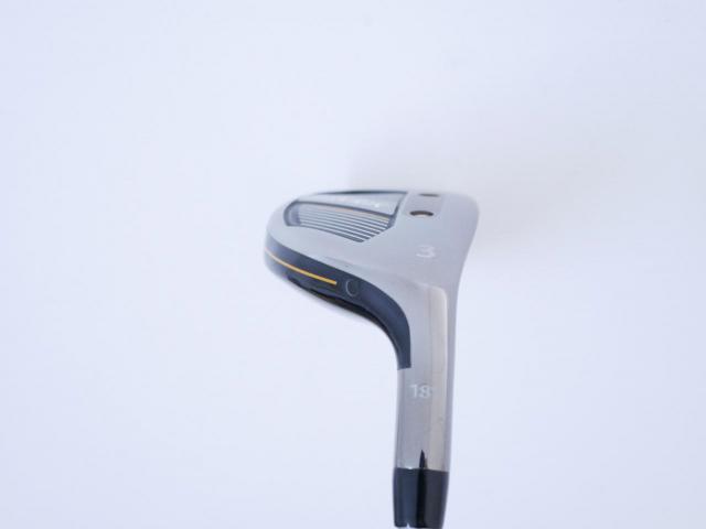 Fairway Wood : callaway : ไม้กระเทย Callaway Mavrik (ปี 2021 Japan Spec.) Loft 18 ก้าน Mitsubishi Diamana 50 Flex R