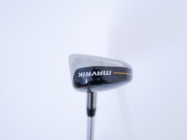 Fairway Wood : callaway : ไม้กระเทย Callaway Mavrik (ปี 2021 Japan Spec.) Loft 18 ก้าน Mitsubishi Diamana 50 Flex R