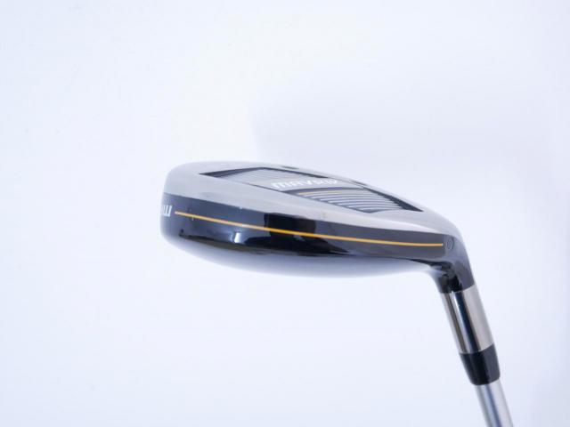 Fairway Wood : callaway : ไม้กระเทย Callaway Mavrik (ปี 2021 Japan Spec.) Loft 18 ก้าน Mitsubishi Diamana 50 Flex R