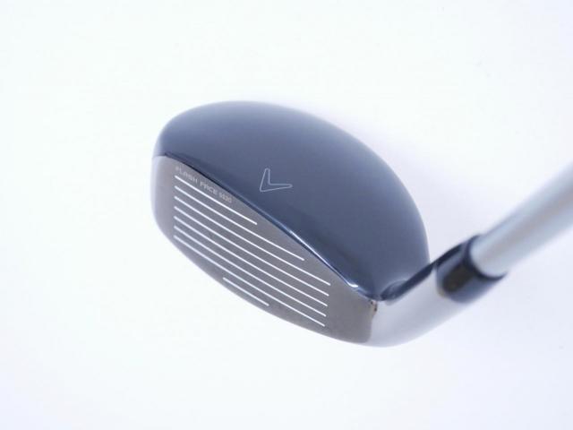 Fairway Wood : callaway : ไม้กระเทย Callaway Mavrik (ปี 2021 Japan Spec.) Loft 18 ก้าน Mitsubishi Diamana 50 Flex R